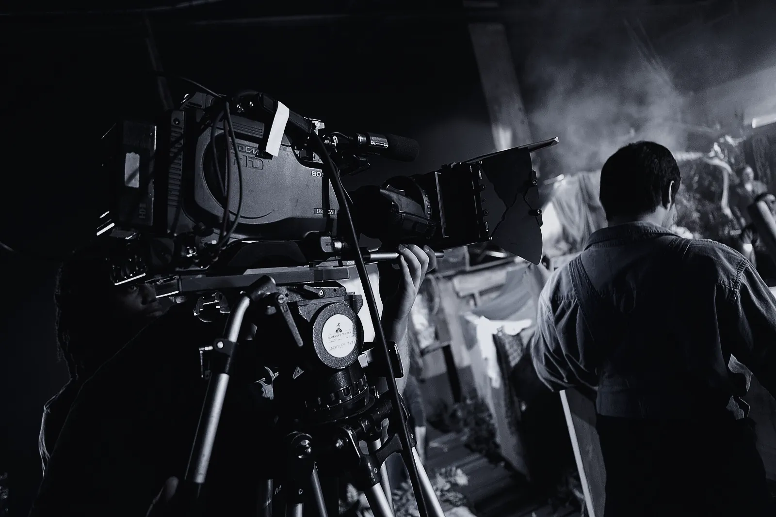 Audiovisual production
